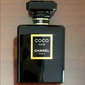 NEW COCO NOIR CHANEL PARIS, 50ml 1.7fl Oz